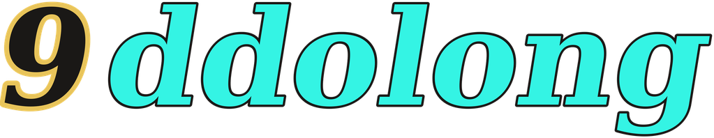 9ddolong logo