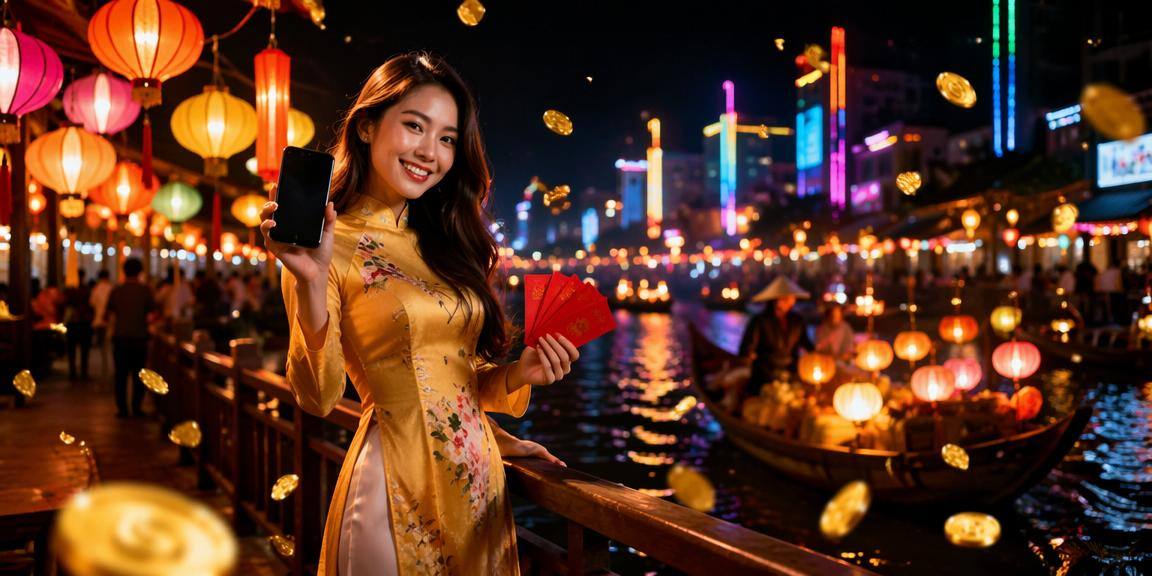 9ddolong Ưu đãi tân thủ Casino