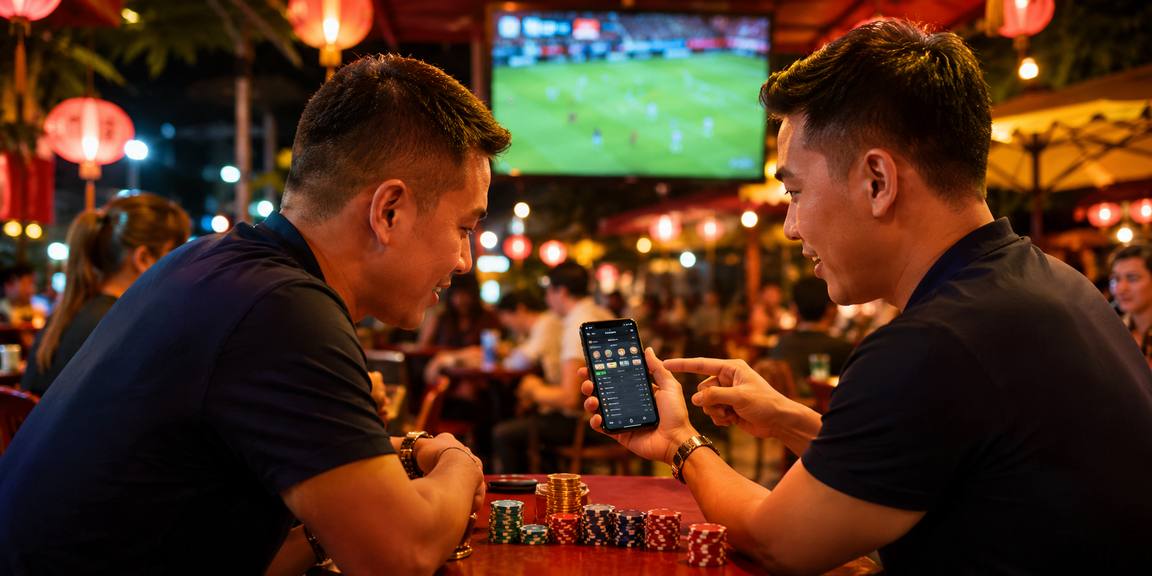 9ddolong Bầu Cua Tôm Cá